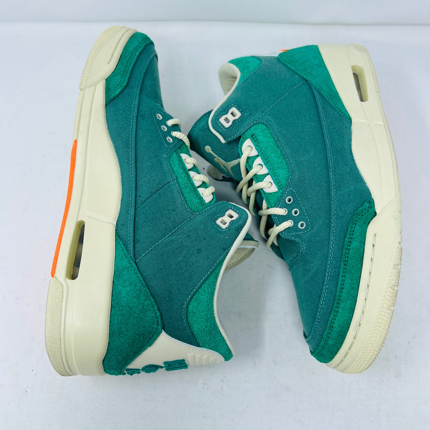 Jordan 3 Retro SP Nina Chanel Abney Bicoastal (Women's)