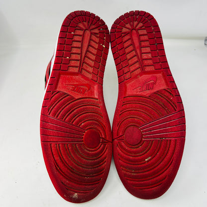 Jordan 1 Retro Black Toe (2016)