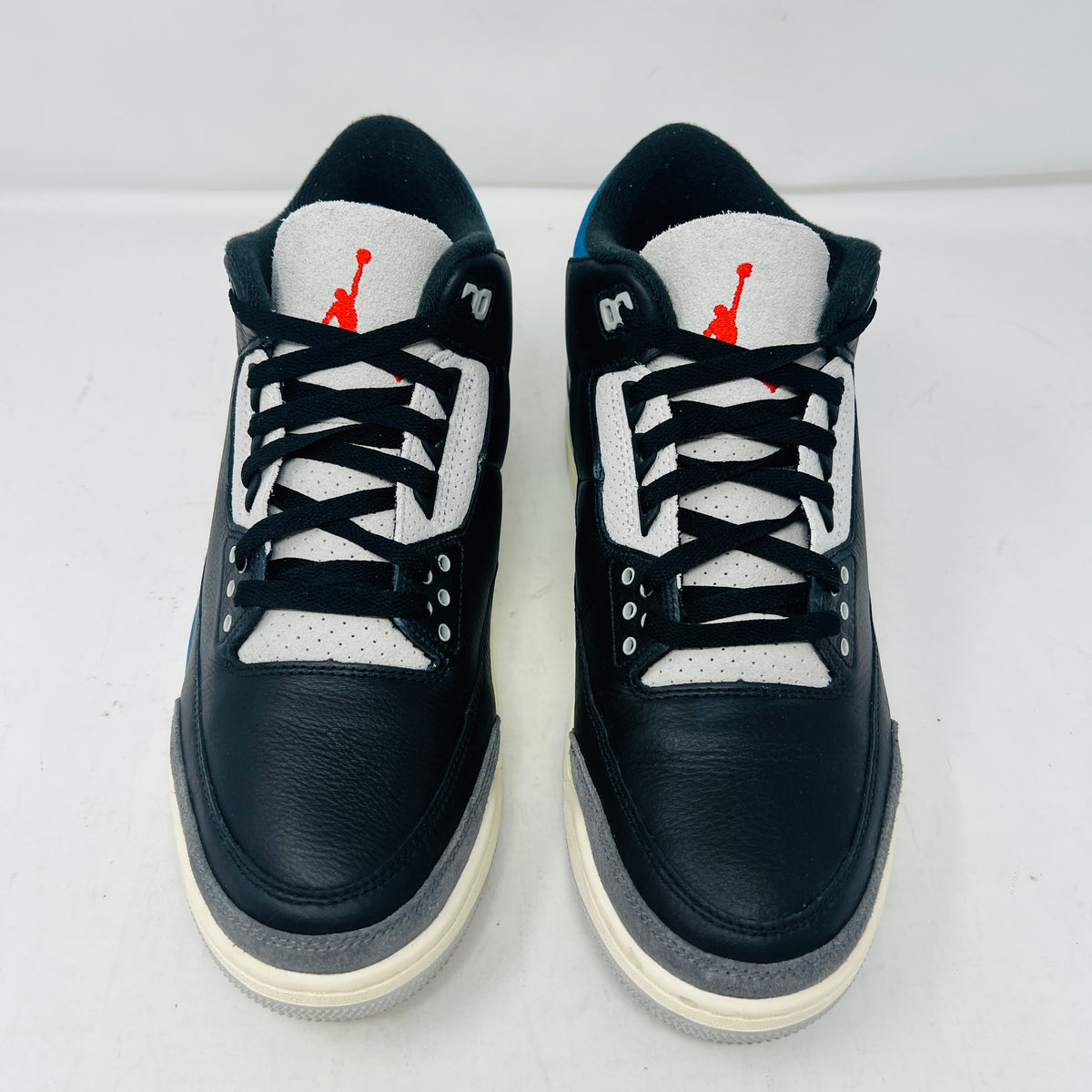 Jordan 3 Retro OG Rare Air
