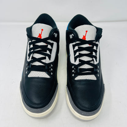 Jordan 3 Retro OG Rare Air