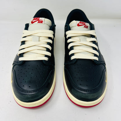 Jordan 1 Retro Low OG Nigel Sylvester Better With Time