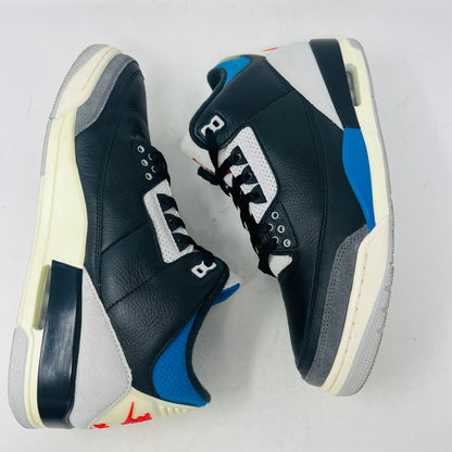 Jordan 3 Retro OG Rare Air