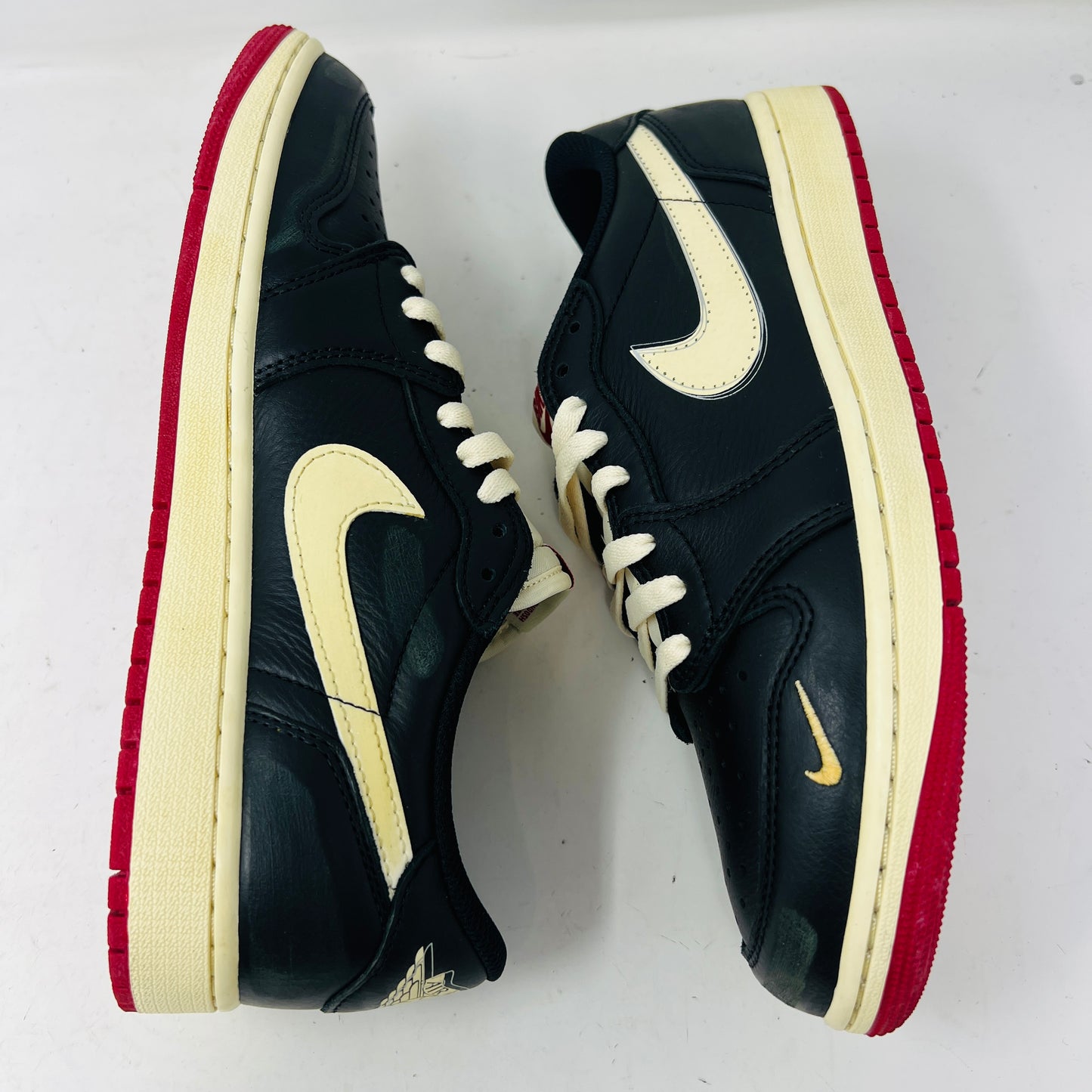 Jordan 1 Retro Low OG Nigel Sylvester Better With Time