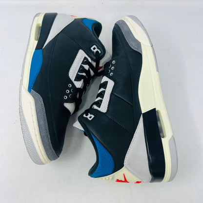 Jordan 3 Retro OG Rare Air