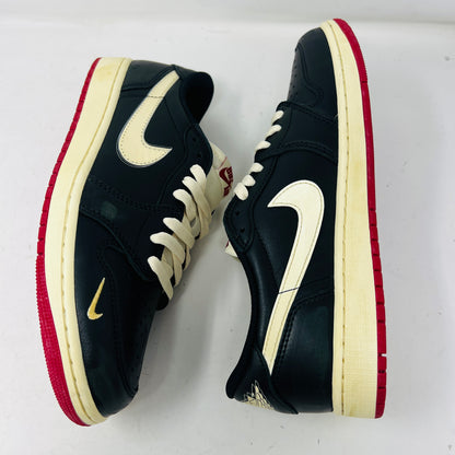 Jordan 1 Retro Low OG Nigel Sylvester Better With Time