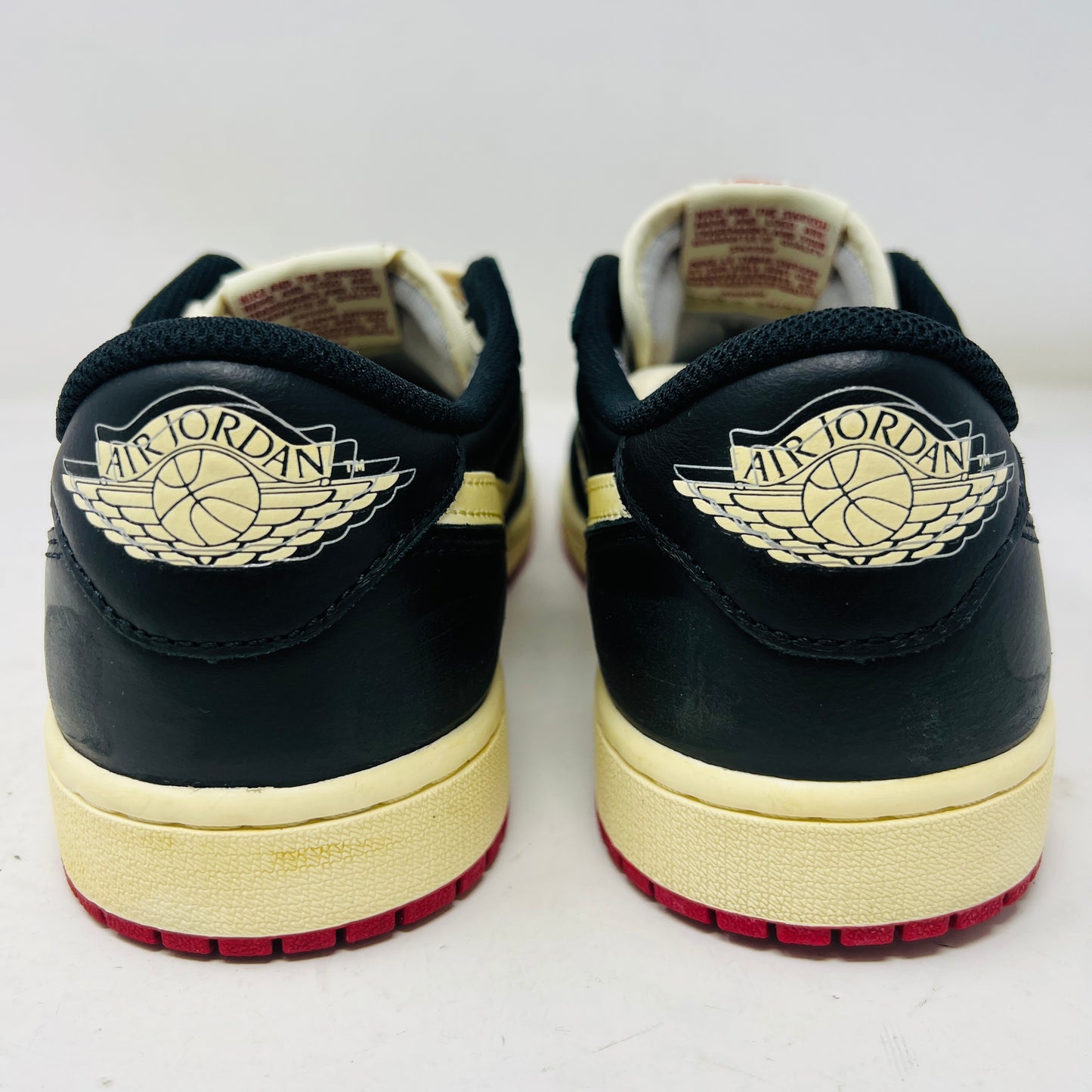 Jordan 1 Retro Low OG Nigel Sylvester Better With Time