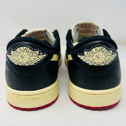 Jordan 1 Retro Low OG Nigel Sylvester Better With Time