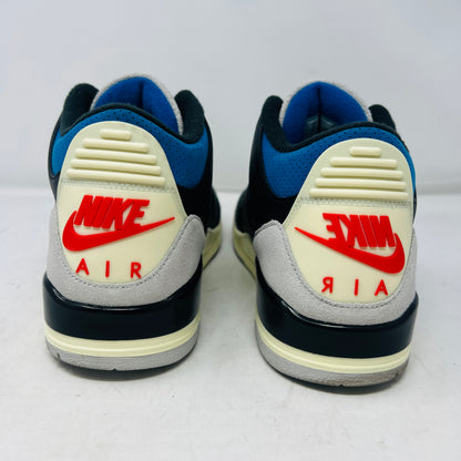 Jordan 3 Retro OG Rare Air