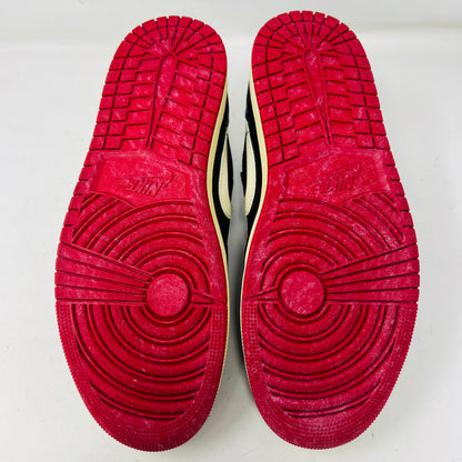 Jordan 1 Retro Low OG Nigel Sylvester Better With Time
