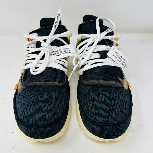 Nike Air Presto Off-White
