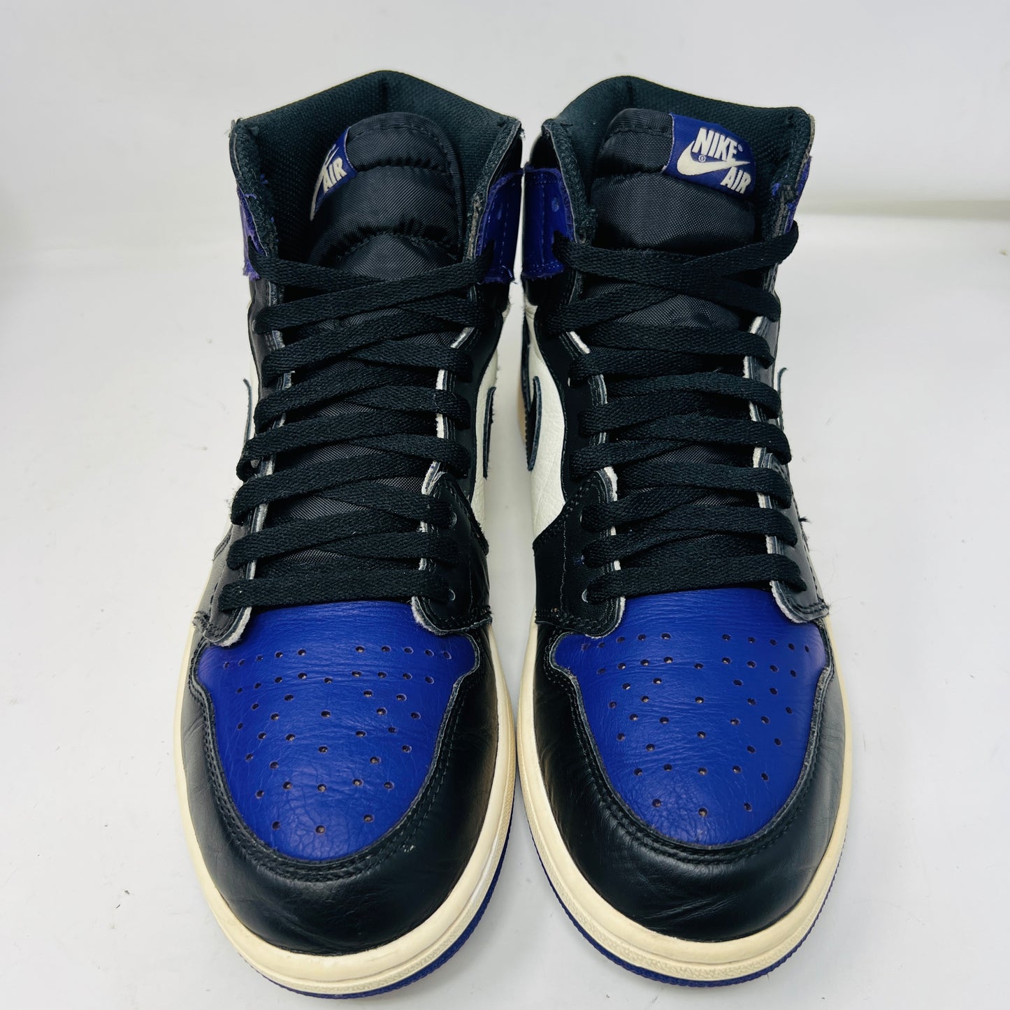 Jordan 1 Retro High Court Purple