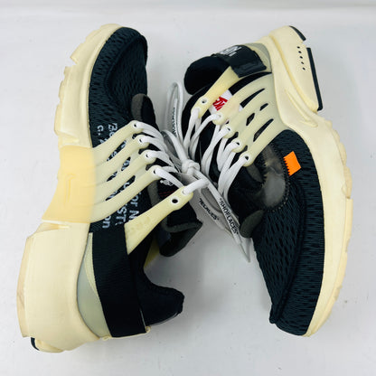 Nike Air Presto Off-White