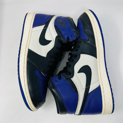 Jordan 1 Retro High Court Purple