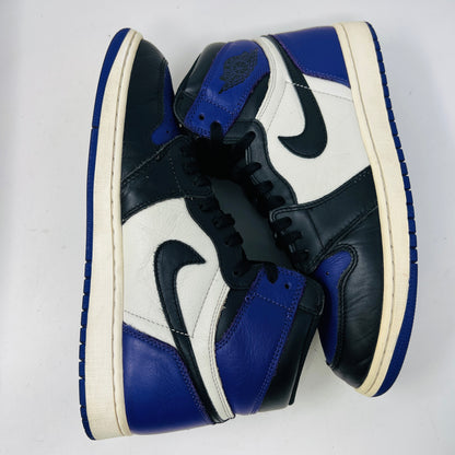 Jordan 1 Retro High Court Purple