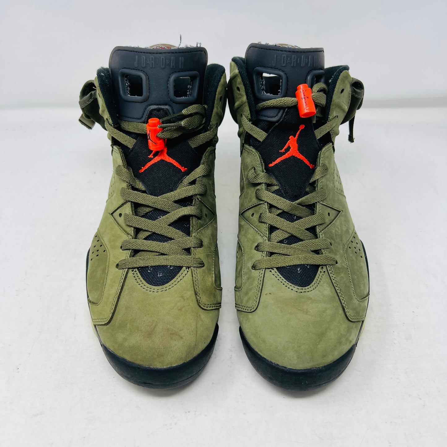 Jordan 6 Retro Travis Scott