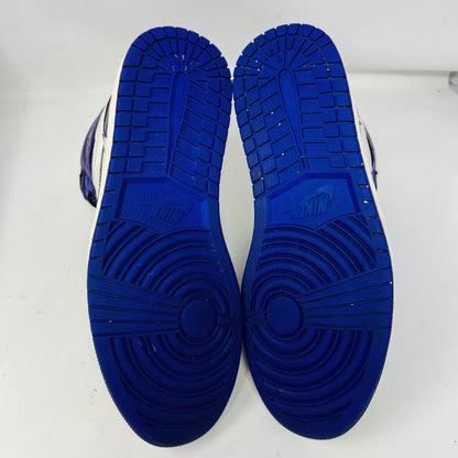 Jordan 1 Retro High Court Purple