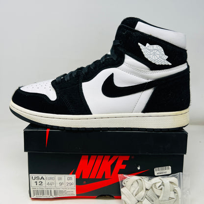 Jordan 1 Retro High Twist (Women's)