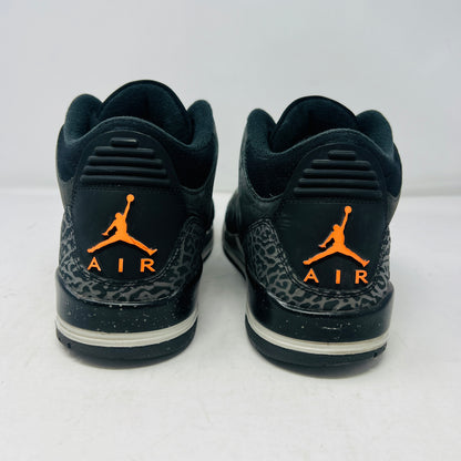 Jordan 3 Retro Fear Pack (2023)