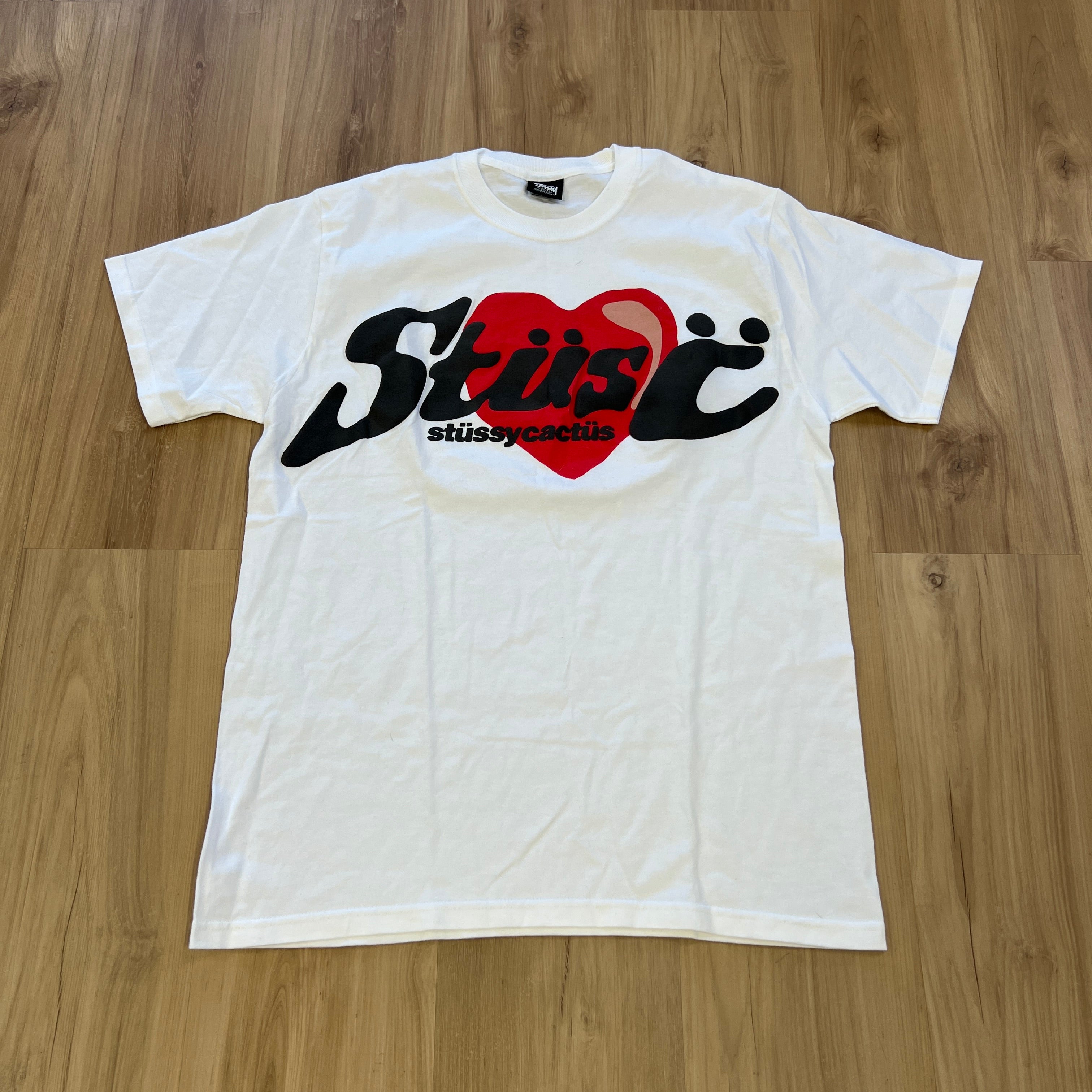 Supreme Arabic Mesh L/S Top White – Holy Ground