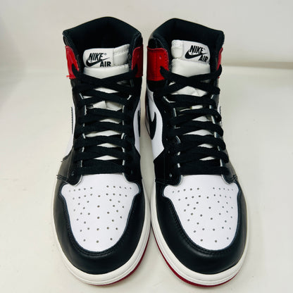 Jordan 1 Retro Black Toe (2016)