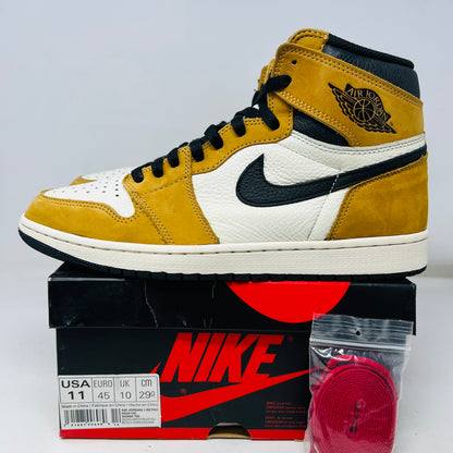 Jordan 1 Retro High Rookie of the Year