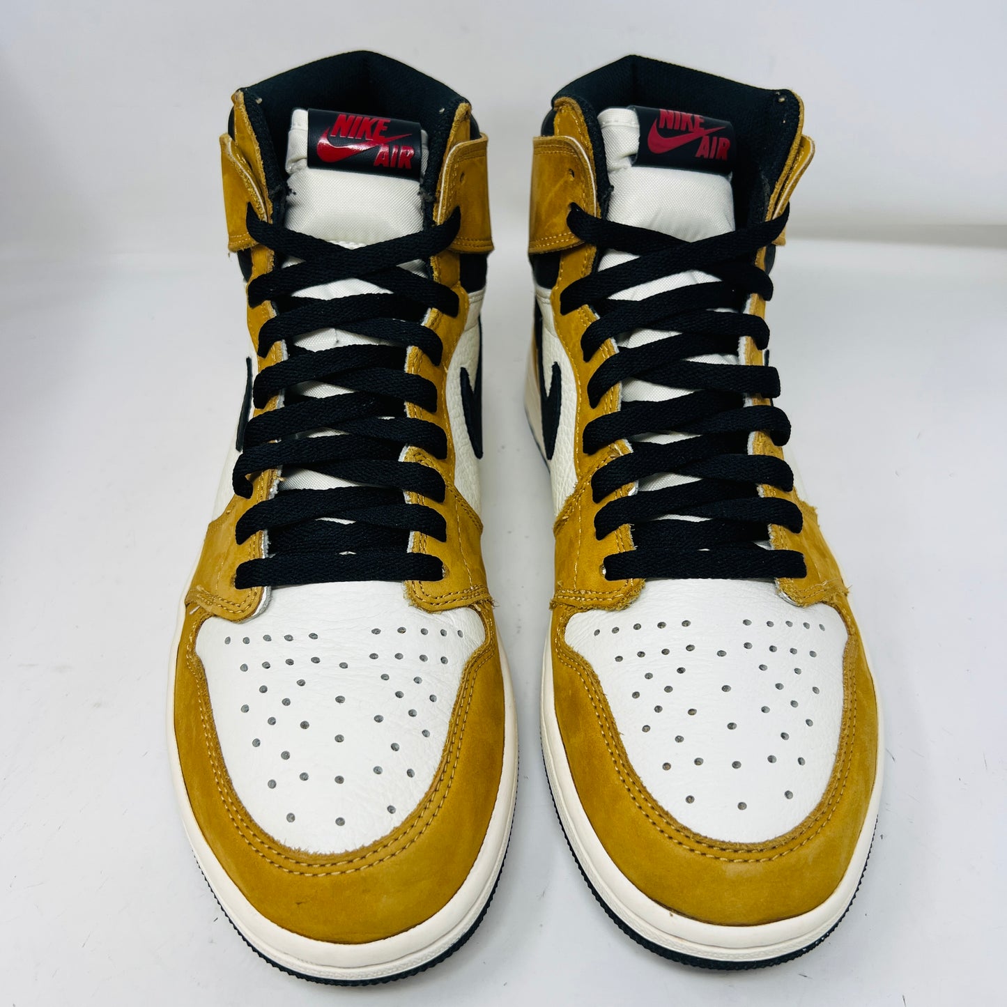 Jordan 1 Retro High Rookie of the Year