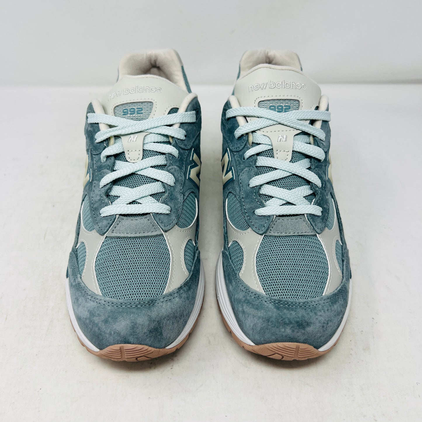 New Balance 992 MiUSA Kith Osaka Pack