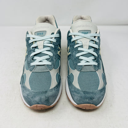 New Balance 992 MiUSA Kith Osaka Pack
