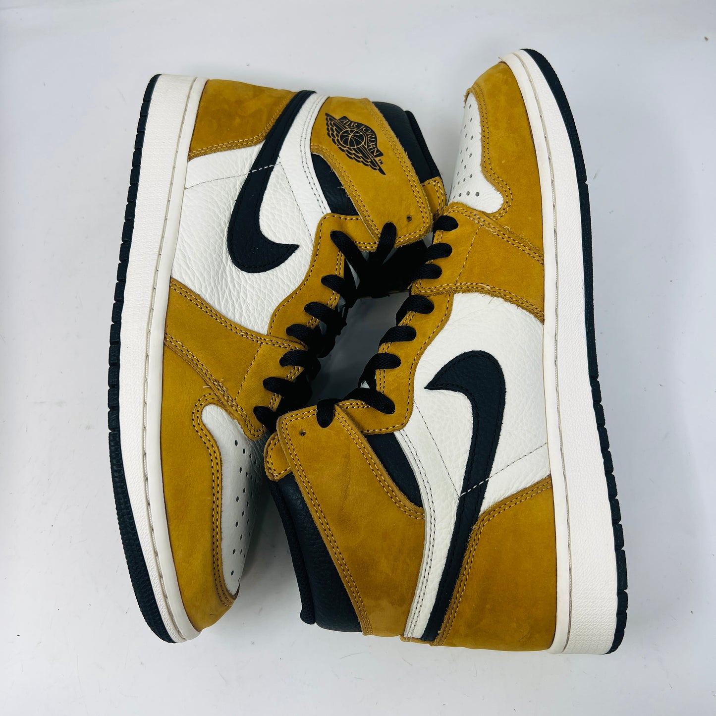 Jordan 1 Retro High Rookie of the Year