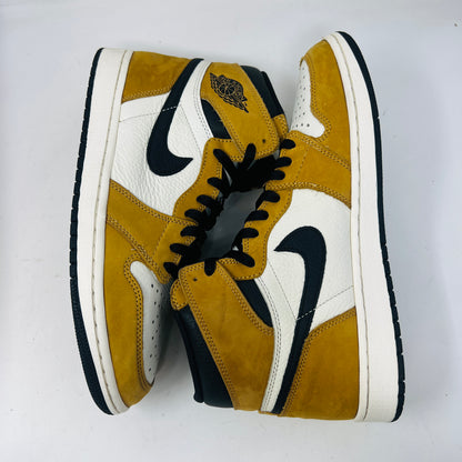 Jordan 1 Retro High Rookie of the Year
