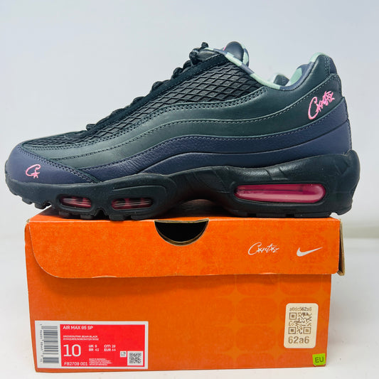 Nike Air Max 95 SP Corteiz Pink Beam