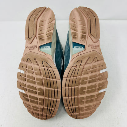 New Balance 992 MiUSA Kith Osaka Pack