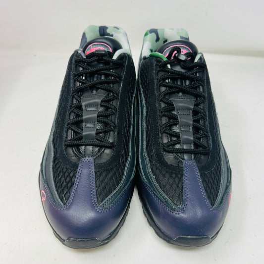 Nike Air Max 95 SP Corteiz Pink Beam