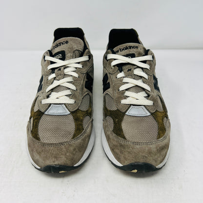 New Balance 992 JJJJound Grey
