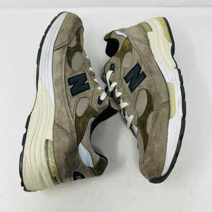 New Balance 992 JJJJound Grey