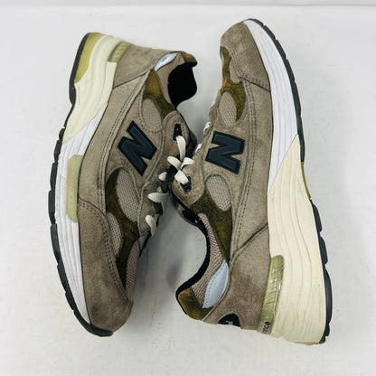 New Balance 992 JJJJound Grey