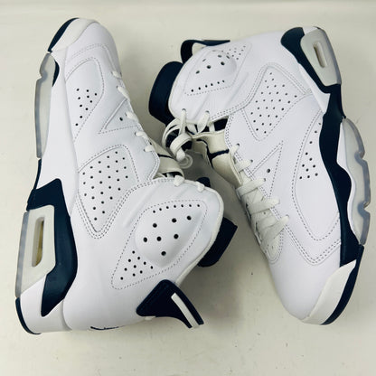 Jordan 6 Retro Midnight Navy (2022)