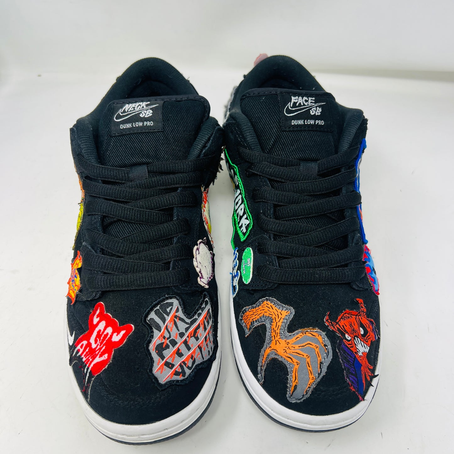 Nike SB Dunk Low Pro QS Neckface