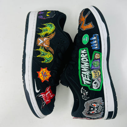 Nike SB Dunk Low Pro QS Neckface
