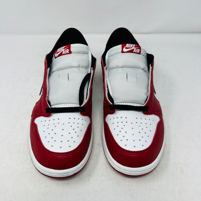 Jordan 1 Retro Low OG Chicago (2025)
