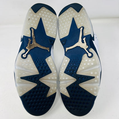 Jordan 6 Retro Midnight Navy (2022)