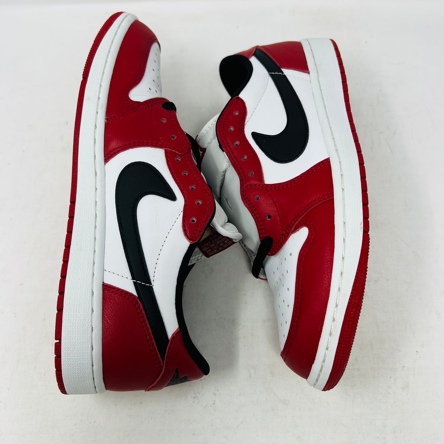 Jordan 1 Retro Low OG Chicago (2025)