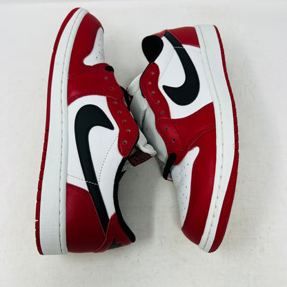 Jordan 1 Retro Low OG Chicago (2025)