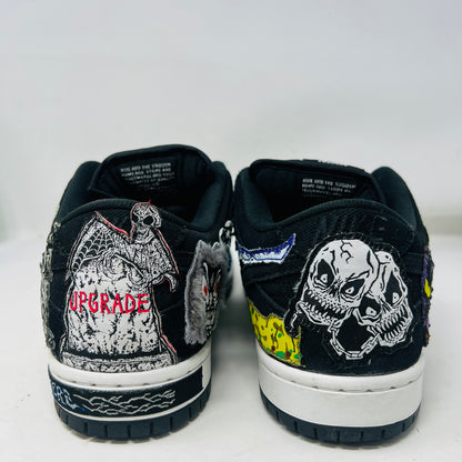 Nike SB Dunk Low Pro QS Neckface