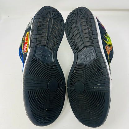 Nike SB Dunk Low Pro QS Neckface