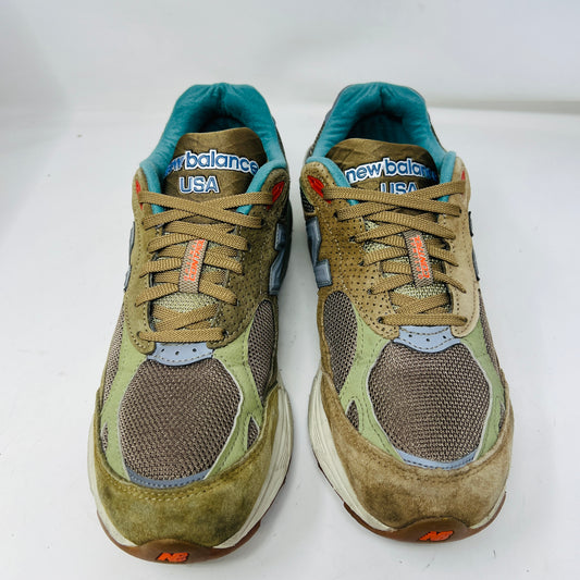 New Balance 990v3 MiUSA Bodega Here To Stay