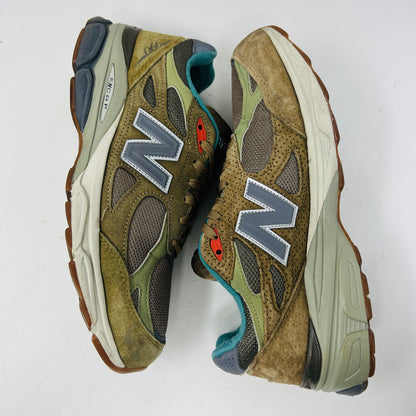 New Balance 990v3 MiUSA Bodega Here To Stay