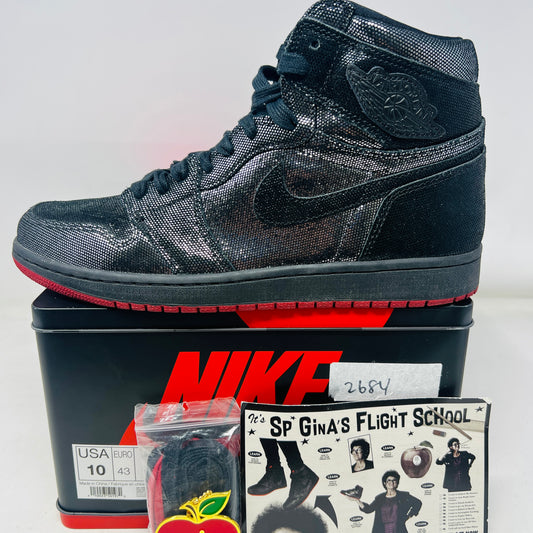 Jordan 1 Retro High SP Gina (Special Box)