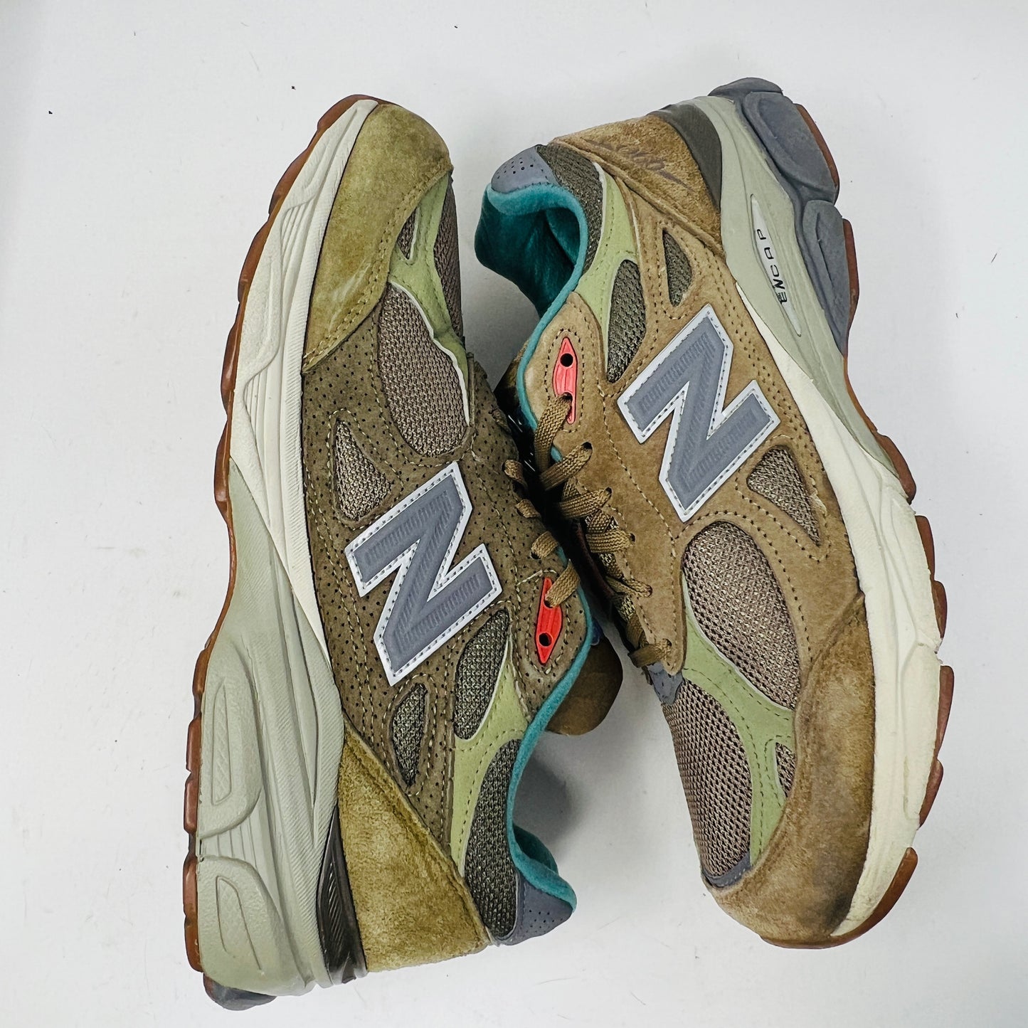 New Balance 990v3 MiUSA Bodega Here To Stay