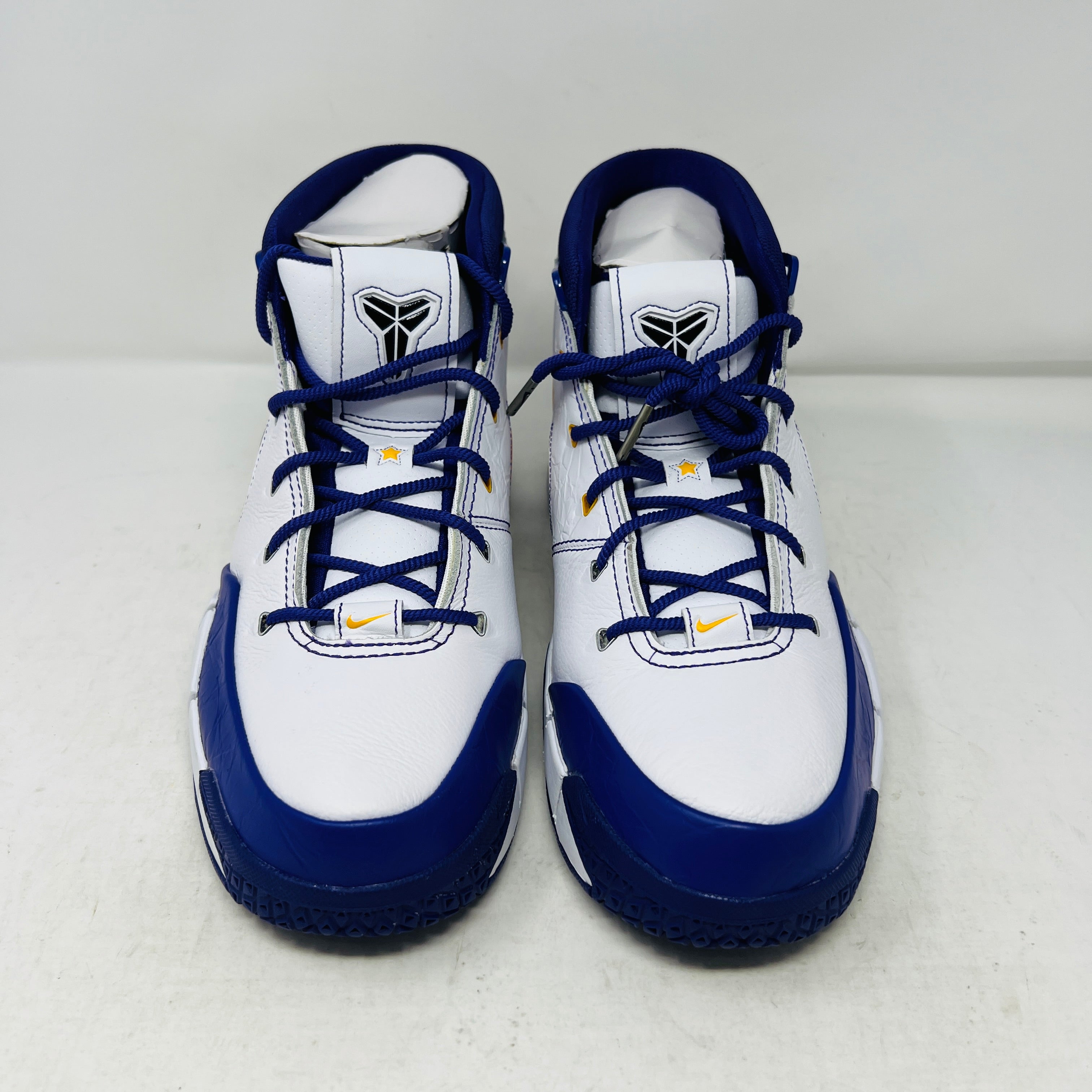Nike Kobe 1 Protro Think 16 Close Out – Holy Ground